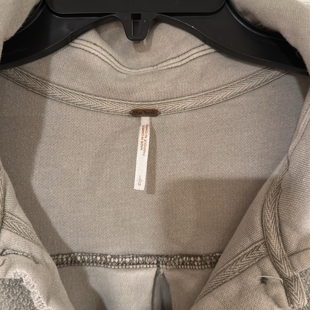 Free People Ruby Jacket - image 3